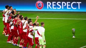 Superpuchar Europy. Bayern - Sevilla. Hansi Flick stworzył giganta. Niemcy gonią wielki rekord Barcelony