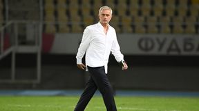 Liga Europy. Skendija Tetowo - Tottenham Hotspur. Kompromitacja gospodarzy. Interweniował Jose Mourinho