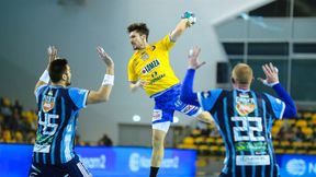 Liga Mistrzów. HBC Nantes zdominowało siódemkę kolejki. Alex Dujshebaev doceniony przez EHF