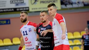 PGNiG Superliga. Wielkie emocje w Zabrzu. Energa MKS Kalisz lepsza od Górnika