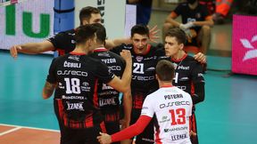 PlusLiga. Kolejny zespół na kwarantannie. Pozytywne wyniki testów na COVID-19 w Asseco Resovii Rzeszów