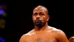 Boks. Roy Jones Jr: Mike Tyson może walczyć z każdym