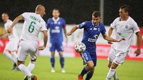 PKO Ekstraklasa. Wisła Płock - Warta Poznań. Trałka podawał, stoperzy strzelali. Beniaminek w końcu z wygraną!