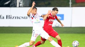 Górnik Zabrze umocnił się na pozycji lidera PKO Ekstraklasy (tabela)