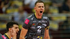 PlusLiga: Trefl znów zwycięski. O sile gdańszczan przekonał się zespół Cuprum Lubin