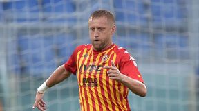 Serie A: Inter Mediolan i Kamil Glik wchodzą do gry. Klasyk w Rzymie