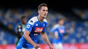 Serie A. Arkadiusz Milik trafi do angielskiego giganta?! "Trwają nieformalne rozmowy"