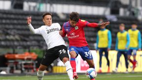 The Championship: klęska Derby County. Kamil Jóźwiak rozegrał pełny mecz