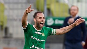 PKO Ekstraklasa. Lechia - Podbeskidzie. Pokaz siły gdańszczan. Górale rozmontowani już w I połowie