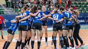 PGNiG Superliga Kobiet: znów karne, ale tym razem z happy endem. MKS Zagłębie Lubin pokonało EKS Start Elbląg