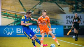 Fortuna I liga: koszmarna kolejka kandydatów do awansu