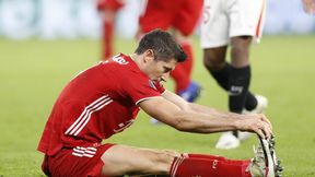 Bundesliga. Robert Lewandowski na ławce. Wiemy dlaczego