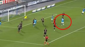 Serie A. SSC Napoli - Genoa CFC. Błysk formy Piotra Zielińskiego! Zobacz bramkę i asystę Polaka (wideo)