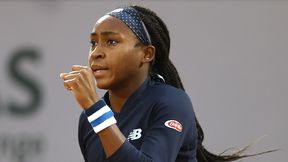 Tenis. Roland Garros: Johanna Konta za burtą za sprawą Cori Gauff. Daria Gawriłowa odprawiła Dajanę Jastremską