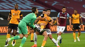 Łukasz Fabiański będzie miał duży problem? West Ham celuje w gwiazdę ligi