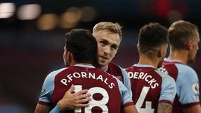 Premier League. West Ham United - Wolverhampton. "Młoty" ubiły "Wilki" z zadziwiającą łatwością