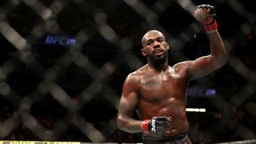 MMA. UFC. Jon Jones nie chce walczyć z Błachowiczem. "Przepraszam Jan"