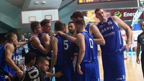 Suzuki I liga. Nowy rok, nowe rozdanie. Startuje runda rewanżowa na zapleczu EBL