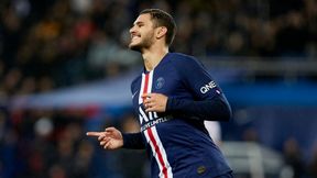 Ligue 1. Stade de Reims - Paris Saint-Germain: mistrz Francji z trzecim zwycięstwem z rzędu