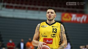 EBL. Trefl pozytywnie zaskoczył. WKS Śląsk bez szans w Sopocie