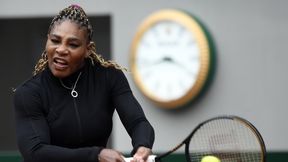 Tenis. Roland Garros: Serena Williams, Petra Kvitova i Elina Switolina bez strat. Awans Cwetany Pironkowej