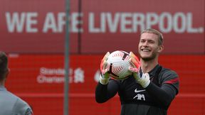 Transfery. Union Berlin znalazł następcę Rafała Gikiewicza. Loris Karius nowym bramkarzem niemieckiego klubu