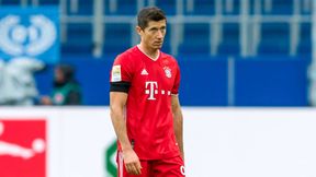 Bundesliga. Lewandowski i Cuisance o spięciu na treningu. Wymowne komentarze piłkarzy Bayernu