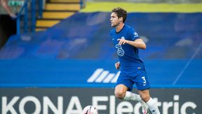 Premier League. Marcos Alonso rozwścieczył Franka Lamparda swoim zachowaniem podczas meczu z WBA