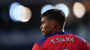 Premier League. Thiago Silva opowiedział o kulisach nieprzyjemnego rozstania z Paris Saint-Germain