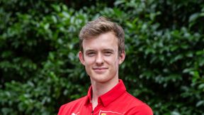 F1. Callum Ilott nie znajduje się na liście Haasa. Szef zespołu odniósł się do plotek transferowych