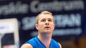 EBL. Siedem "trójek" Bartłomieja Wołoszyna. GTK Gliwice nadal bez wyjazdowej wygranej