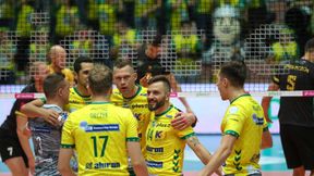 PlusLiga. Kolejny rewelacyjny mecz Aluronu CMC. Zawiercianie pokonali GKS Katowice