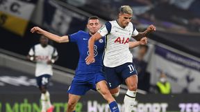 Puchar Ligi Angielskiej. Tottenham - Chelsea: Koguty w ćwierćfinale! Awans po rzutach karnych