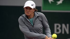 Roland Garros. Magdalena Grzybowska o Idze Świątek: Trochę spodziewałam się tego sukcesu