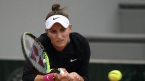 Wimbledon. Elina Switolina - Marketa Vondrousova. Gdzie oglądać? O której?