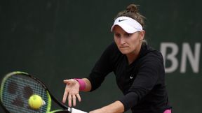 Koronawirus. Rywalka Igi Świątek z Roland Garros z pozytywnym wynikiem testu. Nie zagra w Ostrawie