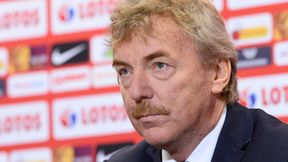 Boniek konkretnie odniósł się meczu z Niemcami. "To przesada"