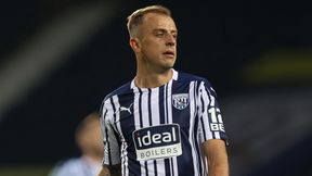 Premier League. Kamil Grosicki bliski odejścia z WBA