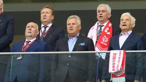 Euro 2020. Aleksander Kwaśniewski wytypował wynik meczu ze Szwecją. "Może wreszcie zaczną być drużyną"