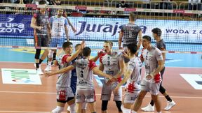 Siatkówka. PlusLiga. Nie ma mocnych na Grupę AZOTY ZAKSA Kędzierzyn-Koźle. Szósta wygrana z rzędu