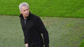 Bundesliga. Rewolucja w Borussii Dortmund. Lucien Favre zwolniony!