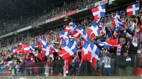 PKO Ekstraklasa. Rząd nie rozważa powrotu kibiców na stadiony