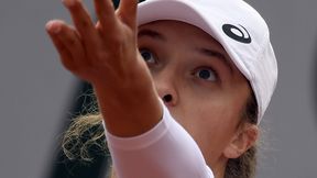 Tenis. Roland Garros: Iga Świątek kontra Eugenie Bouchard. Polka zagra z gwiazdą 2014 roku