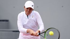 Tenis. Roland Garros: znana godzina meczu Igi Świątek w III rundzie. Polka zagra również w deblu