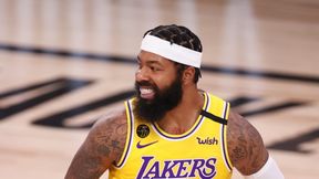 NBA. Mistrzowie w transferowej ofensywie. Markieff Morris wciąż w Los Angeles Lakers