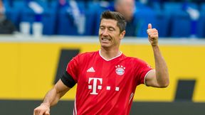 Robert Lewandowski najlepszym piłkarzem w Europie - te fakty musisz znać!