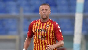 Serie A. Kamil Glik popełnił błąd w 30. sekundzie meczu. Włosi alarmują. "Jeszcze nie jest liderem"