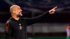 Premier League. Pep Guardiola podziękował Nicolasowi Otamendiemu za grę dla ''The Citizens'' i mecz ze złamaną kostką