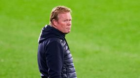 La Liga. Ronald Koeman zwrócił się do krytyków. "FC Barcelona jest lepsza niż myślicie"