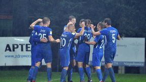 Fortuna I liga: nikt nie odpuścił w Niepołomicach. Zdecydował gol w końcówce